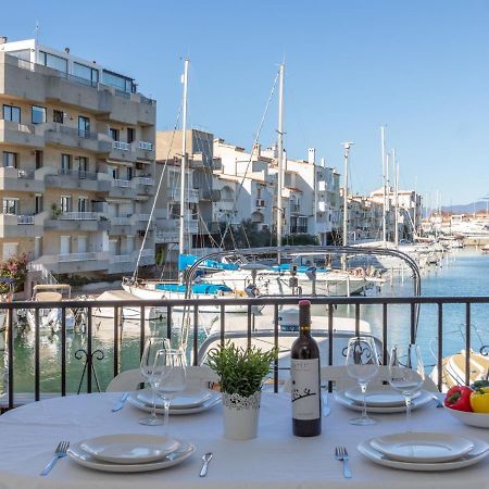 Apartment Port Primer-1 By Interhome Empuriabrava Exterior foto