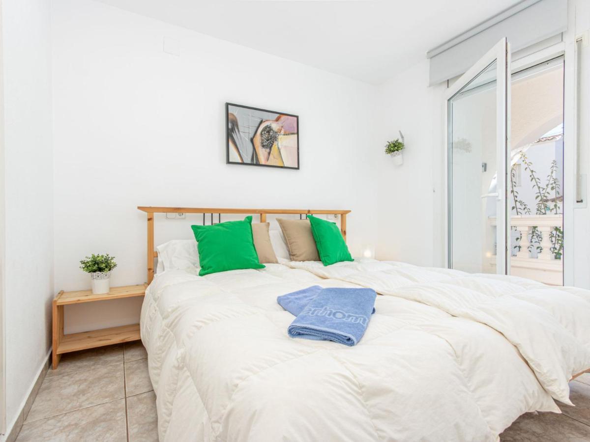 Apartment Port Primer-1 By Interhome Empuriabrava Exterior foto