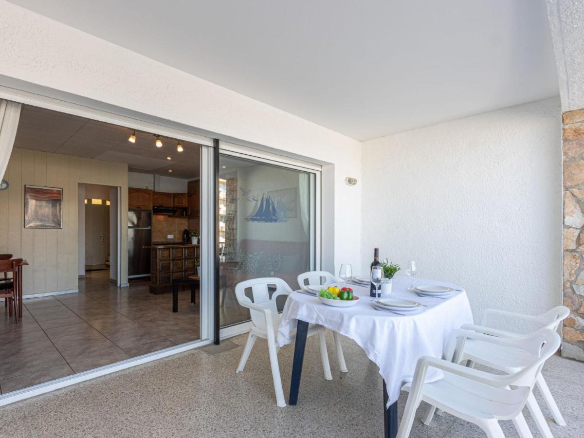Apartment Port Primer-1 By Interhome Empuriabrava Exterior foto