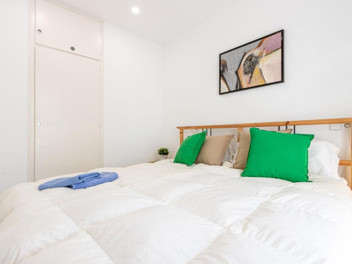 Apartment Port Primer-1 By Interhome Empuriabrava Exterior foto